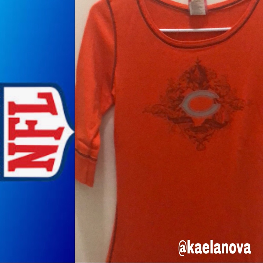 NFL Chicago Bears Shirt
